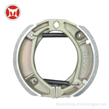 Quality  JH70 100cc motorcycle parts  for Lifan